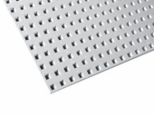 Плиты звукопоглощающие Rigitone BIG 12-25 Q, white SP4SK
