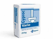 Шпатлевка Gyproc Vario