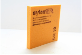 Эластомер виброизолирующий Sylomer SR 18, 25 мм