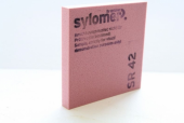 Sylomer  SR42, 25мм
