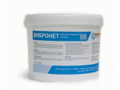 Вибронет А5 - вибродемпфирующая мастика